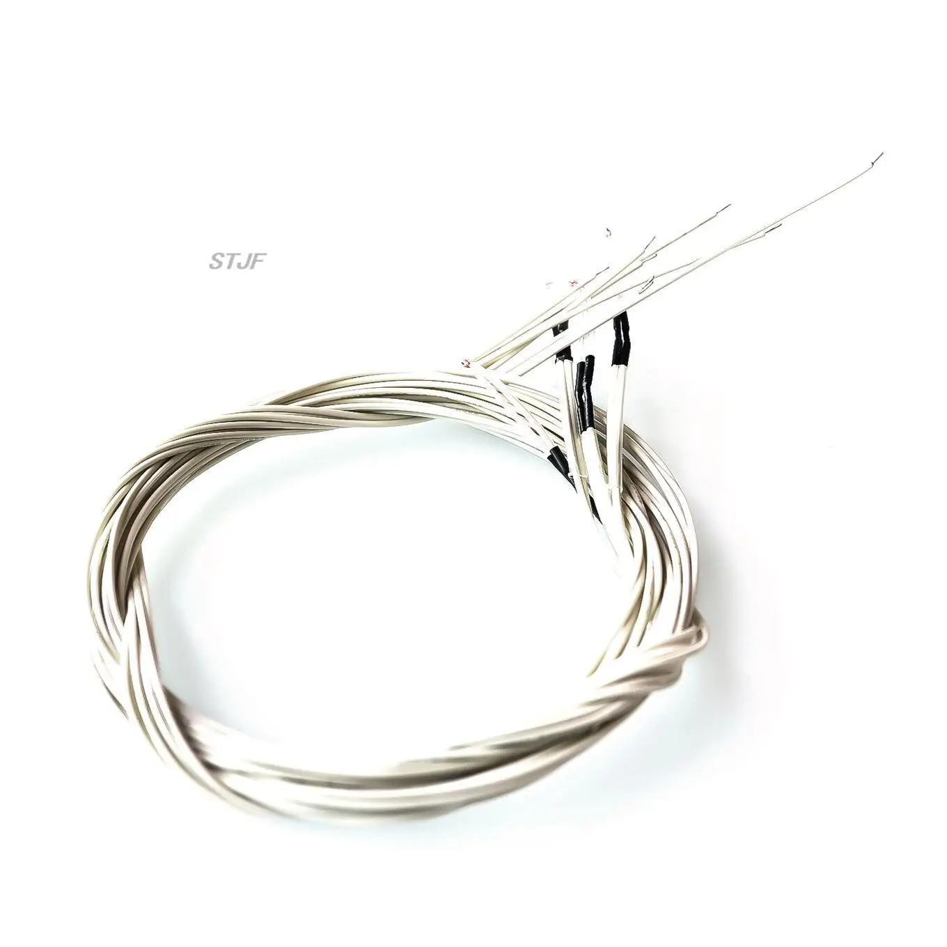 100K ohm NTC 3950 Thermistors with cable for 3D Printer Reprap Mend