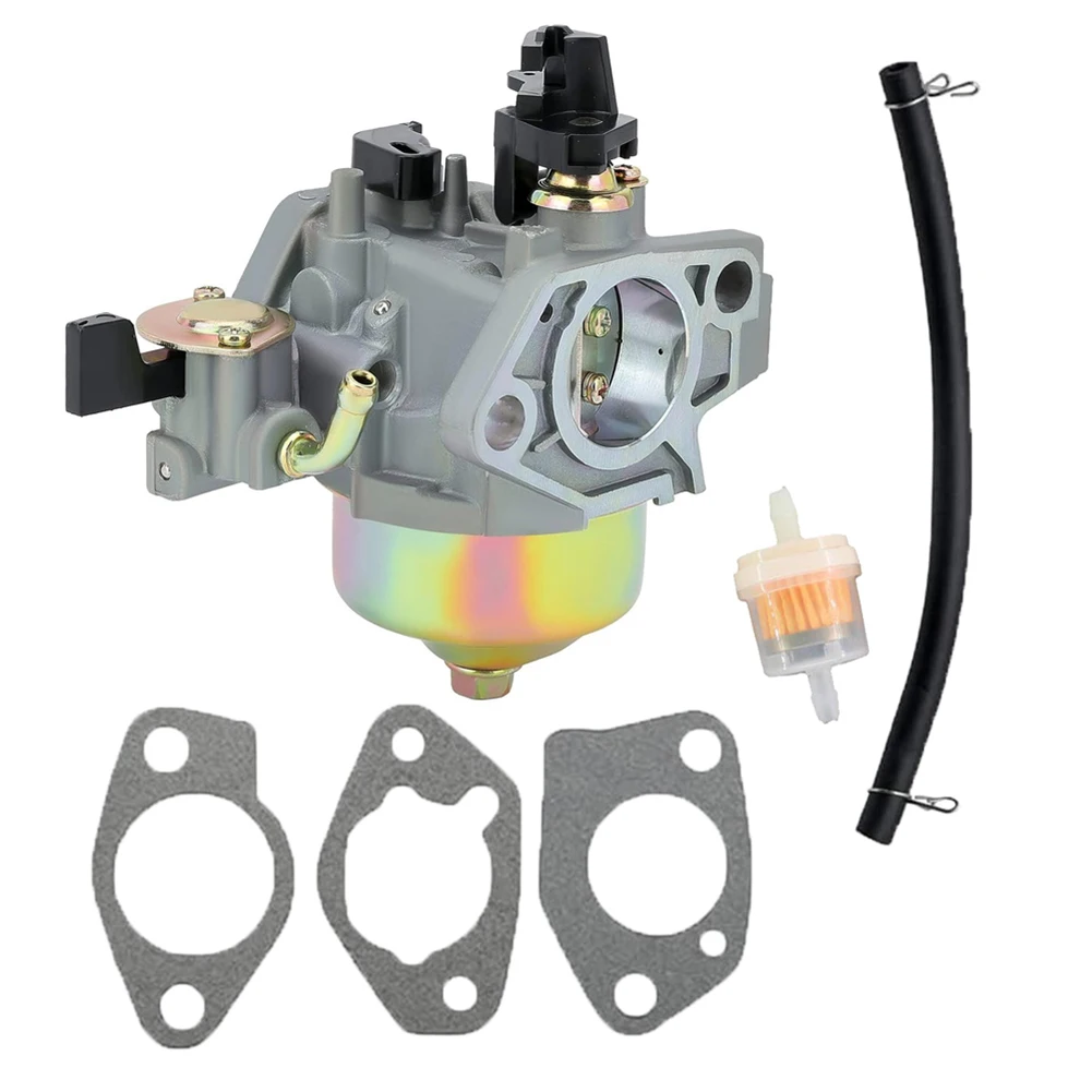 Engine Replacement Part Carburetor Kit Carburetor Assembly Fuel Delivery As Shown Compatibility With Part Numbers 16100-ZF6-V01