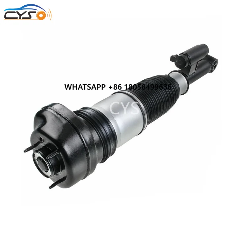 

Factory Price for Rear Right Air Suspension Strut Assembly 37106874594 for 7 Series G12