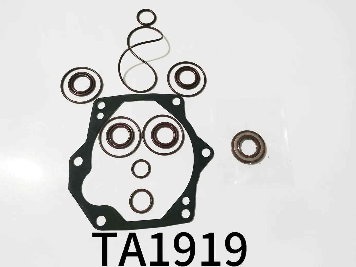 

TA1919 Bell Hydraulic Pump Seal Kit for Sauer Danfoss Hydraulic Pump Spare Parts