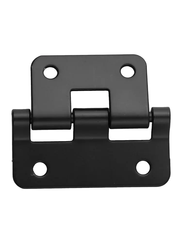 1pc Iron Detachable Hook Off Hinges For Instrument Cases Flight Case Accessory For Furniture Doors Cabinets Wardrobes