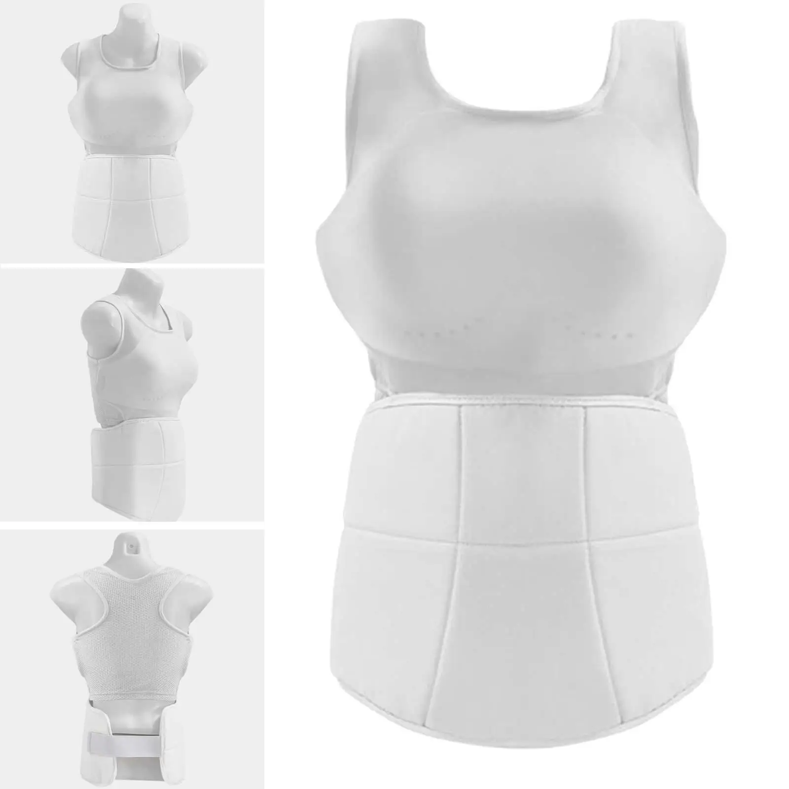 Thumbnail 4 - #28 Top 50 Boxing Protective Gear