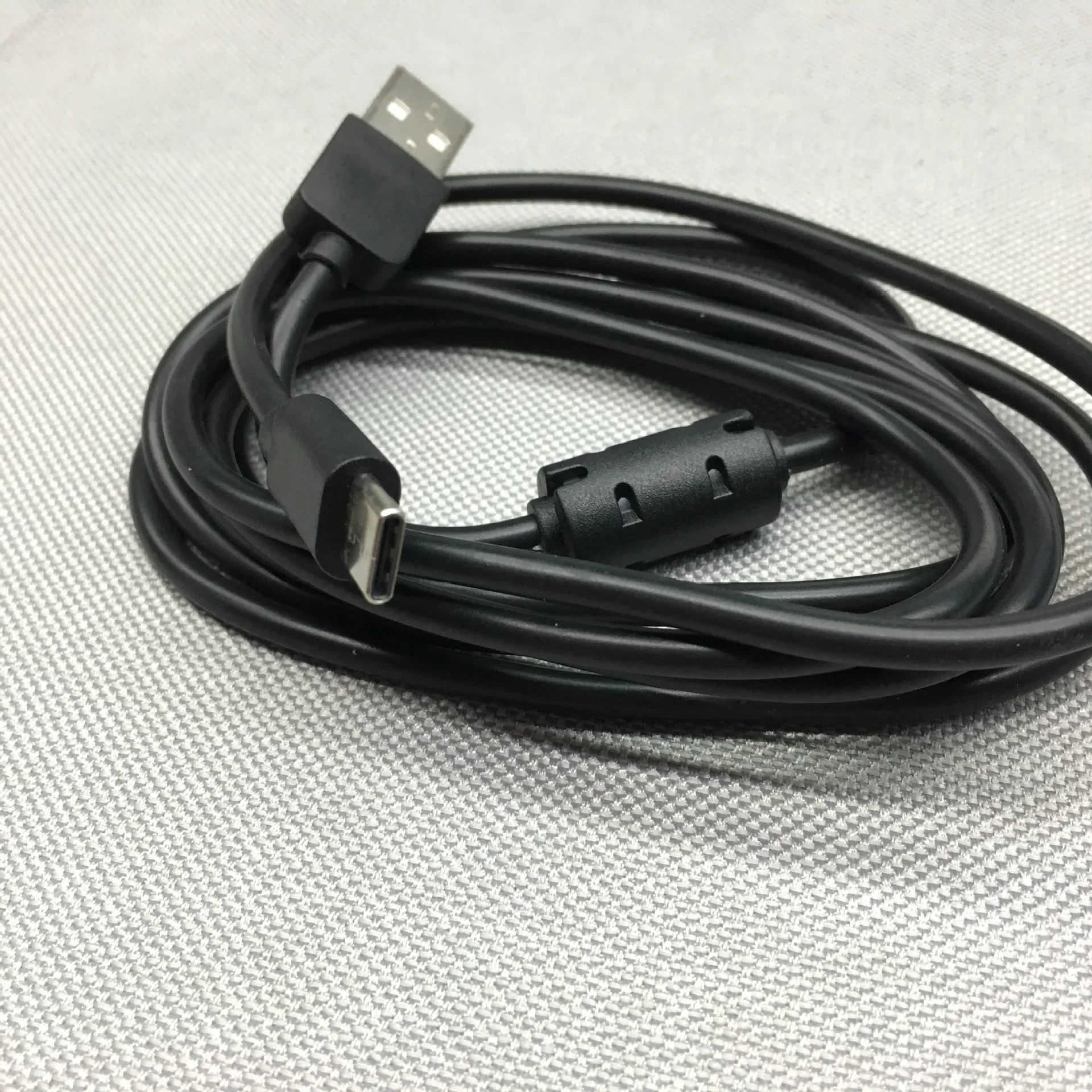 Charger Cable For PS5 PlayStation 5 Controller USB-C Charging Lead Cable