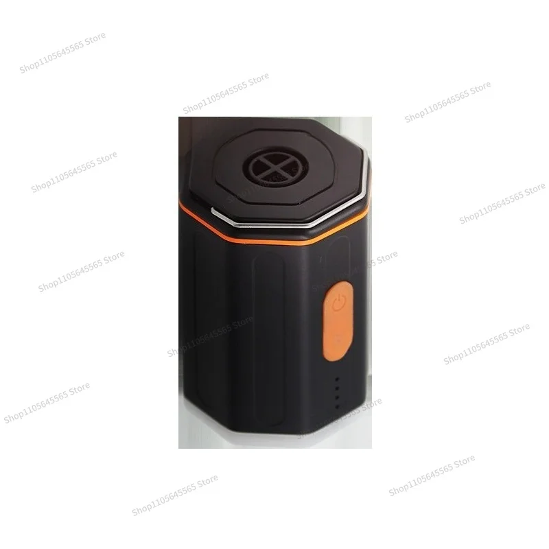 Air mattress bed air pump camping mattress tent sleeping mat electric air pump outdoor charging and pumping pump portable