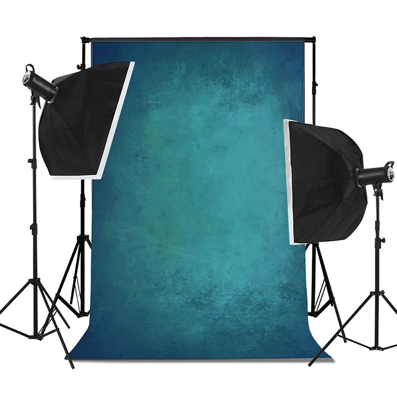 Vintage Tie Dye Abstract Texture Backdrop Adults Maternity Newborn Birthday Artistic Photos Background Studio Photography Props