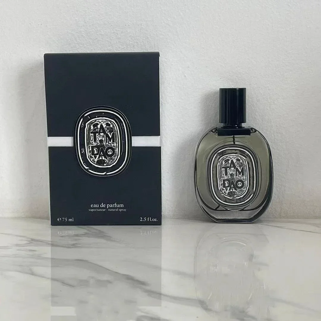 Perfume de marca 100% 75ml DO SON TAM DAO PHILOSYKOS Paris Perfume