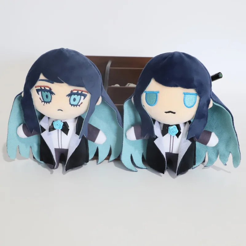 Anime Ado Birthday Commemoration Plush World Tour 2025 Ado Hibana