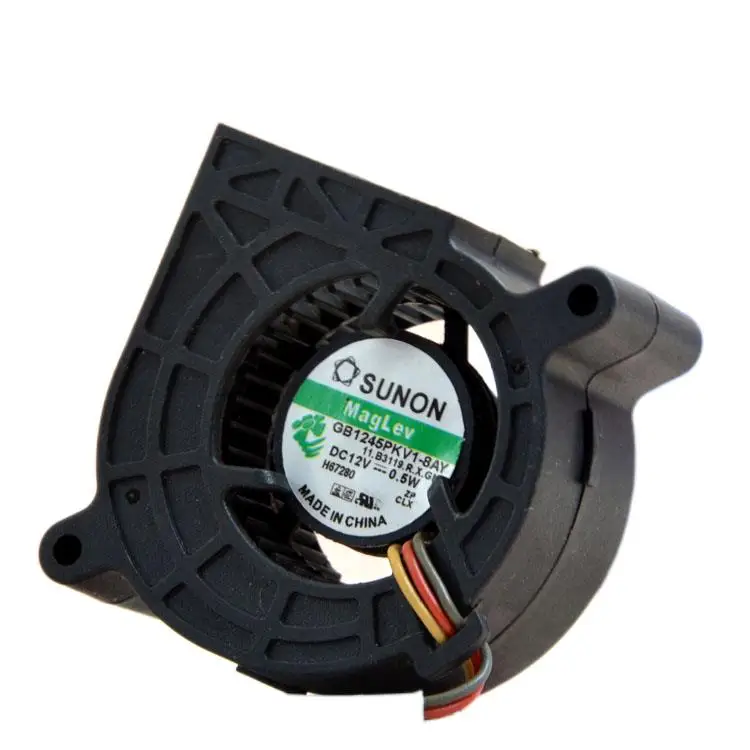 

Sunon SUNON Gb1245pkv1-8ay 4520 12V 0.5W Stop Alarm Projector Fan