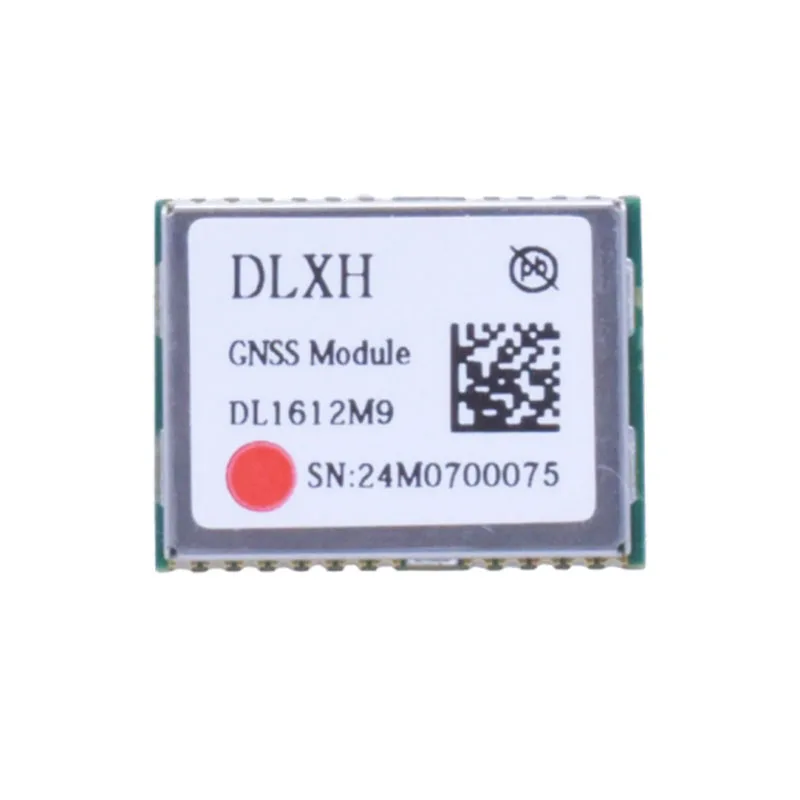 Board M9N Four-star Multi-frequency GNSS Positioning and Navigation Module GPS UAV High-precision Single Beidou BDS