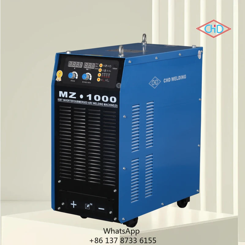 MZ-1000D Submerged …