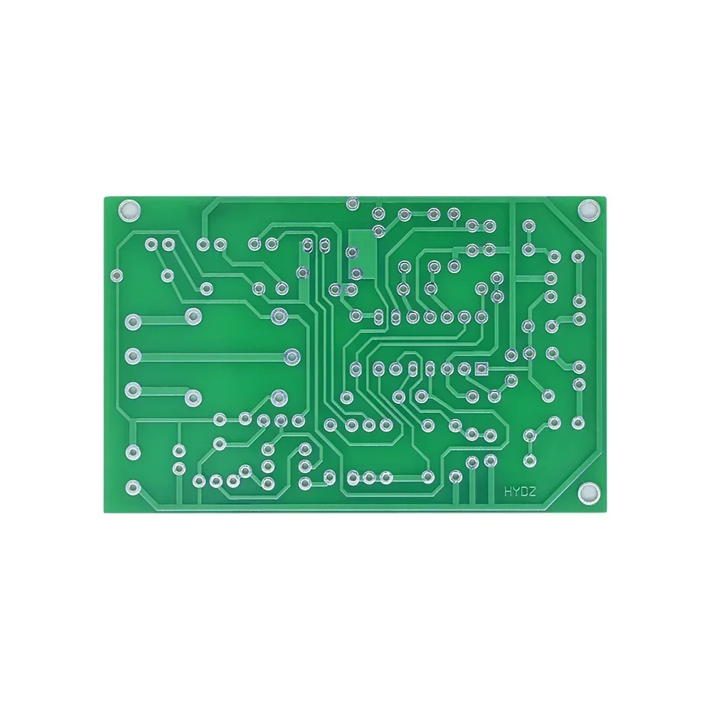 LM324 chip automatic drainage dual-function controller DIY learning welding spare parts automatic water level controller kit