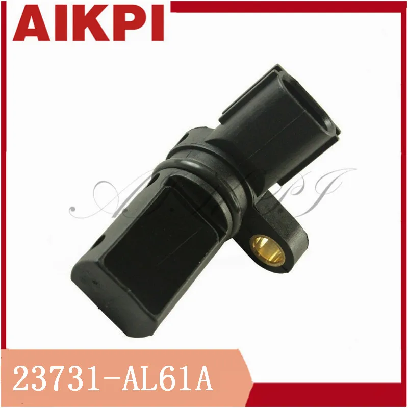 Camshaft Position Sensor 23731-AL61A For Nissan NV1500 NV2500 NV3500 For Infiniti FX35 G35 I35 M35 QX56 Suzuki Equator
