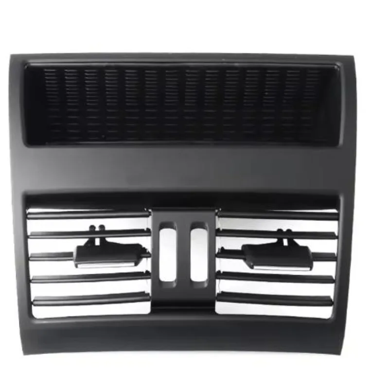 OEM 64229172167 Rear Air Conditioning Ventilation Grille Air Outlet Frame for BMW 5 Series F10 F11 2010-2016