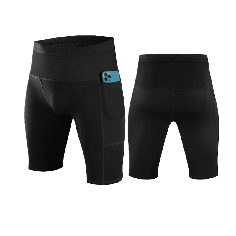 

Мужские спортивные леггинсы 2026: быстросохнущие, эластичные, с карманами, для бега и фитнеса (5 видов спорта)