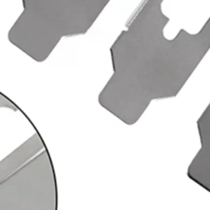 Low Profile Bracket…