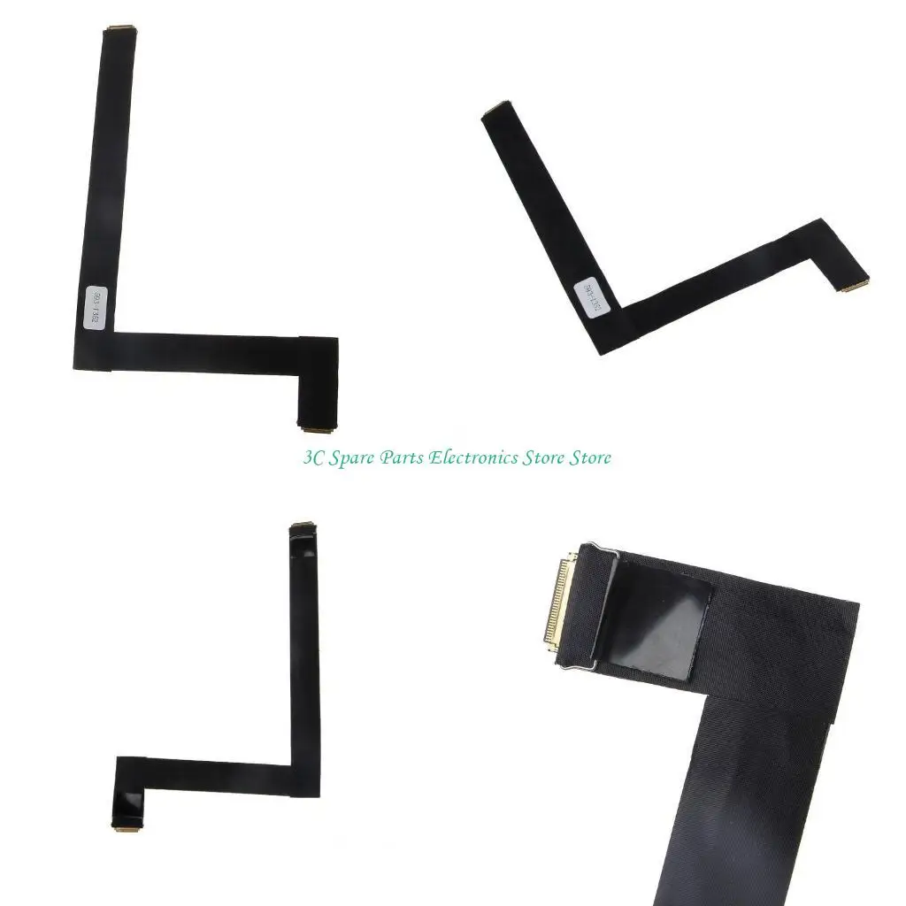 

SZ 593-1352 Replacement Trackpad Touchpad Ribbon Cable for iMac 27" Series A1312 2011 LED Screen Display