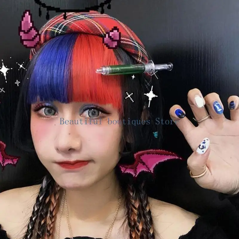 U4lf harajuku punkspritze biet – Detail 4