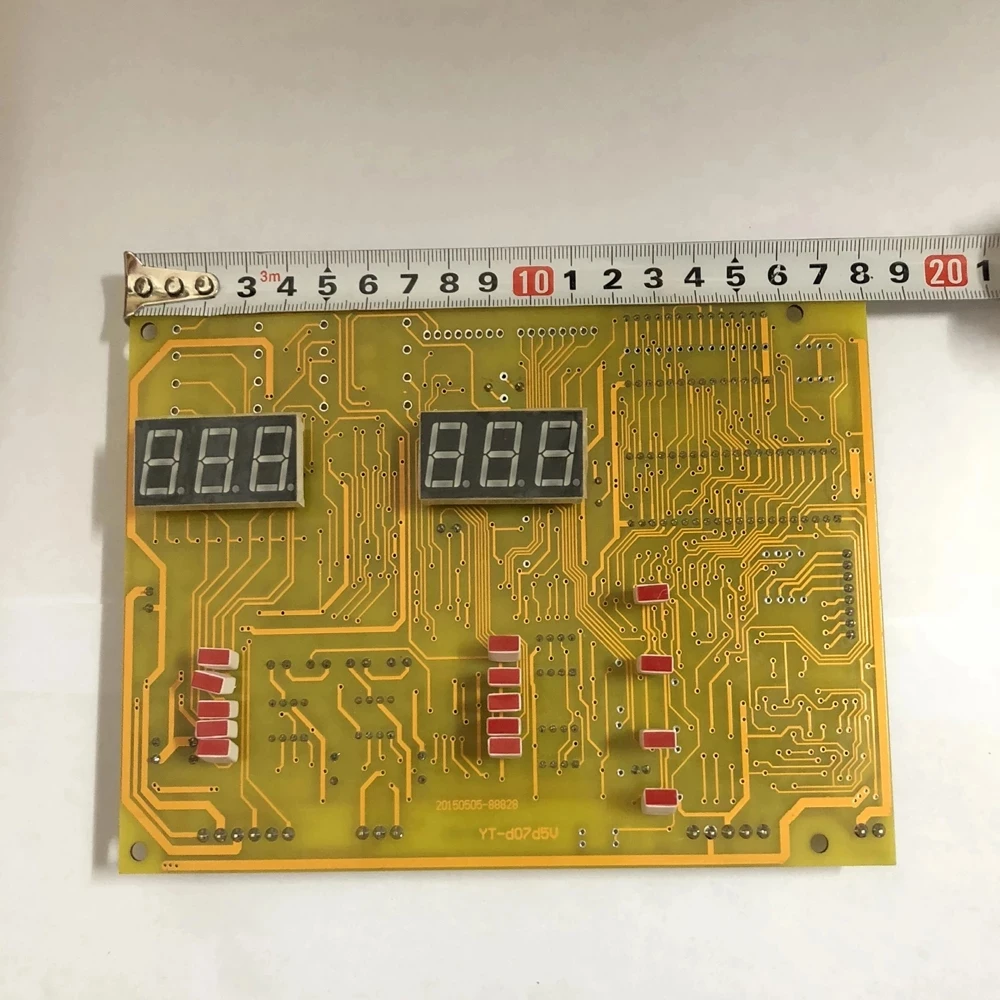 

Балансировочные аксессуары для материнской платы, поэма 96/99, балансировочная компьютерная плата, автомобильная динамическая балансировочная плата