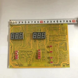 Balancer Motherboard Accessories Poem 96/99 Balancer Computer Board Automobile Tire Dynamic Balancer Display Board