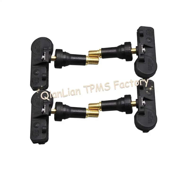 Tire Pressure Monitor Systems 1/4pcs 13586335 315MHz TPMS Tire Sensor For Cadillac Escalade ESV Escalade EXT Escalade - Image 3