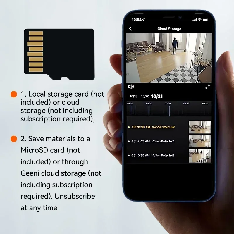 Tuya Indoor Home Baby Monitor Cam Smart Life 5MP WiFi Security Camera Built-In Battery 2 Way Audio Wireless Surveillance Camera