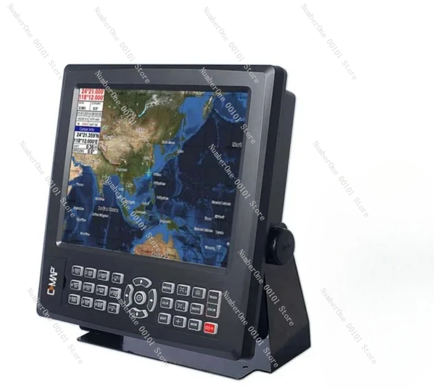 

12 дюймов HM-5912(N) /15 дюймов HM-5915 / 17 дюймов HM-5917 Морской GPS-картплоттер с транспондером AIS класса B