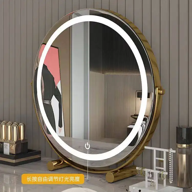 Bedroom Smart Dresser Desktop Desktop Light Luxury Premium Large with