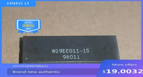 Freeshipping                W29EE011-15            W29EE011