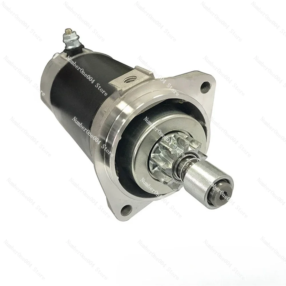

Starter Motor 31100-94400 853805T03 for Suzuki Yacht Outboard 18319