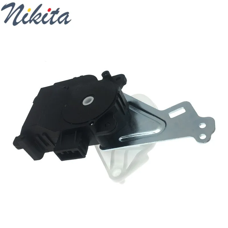 Conjunto de Motor de actuador de ventilación HVAC, mezcla de aire para Honda Civic 2006, 2007, 2008, 2009, 2010, 2011, 2007, CR-V, 2008, 2009, 2010,
