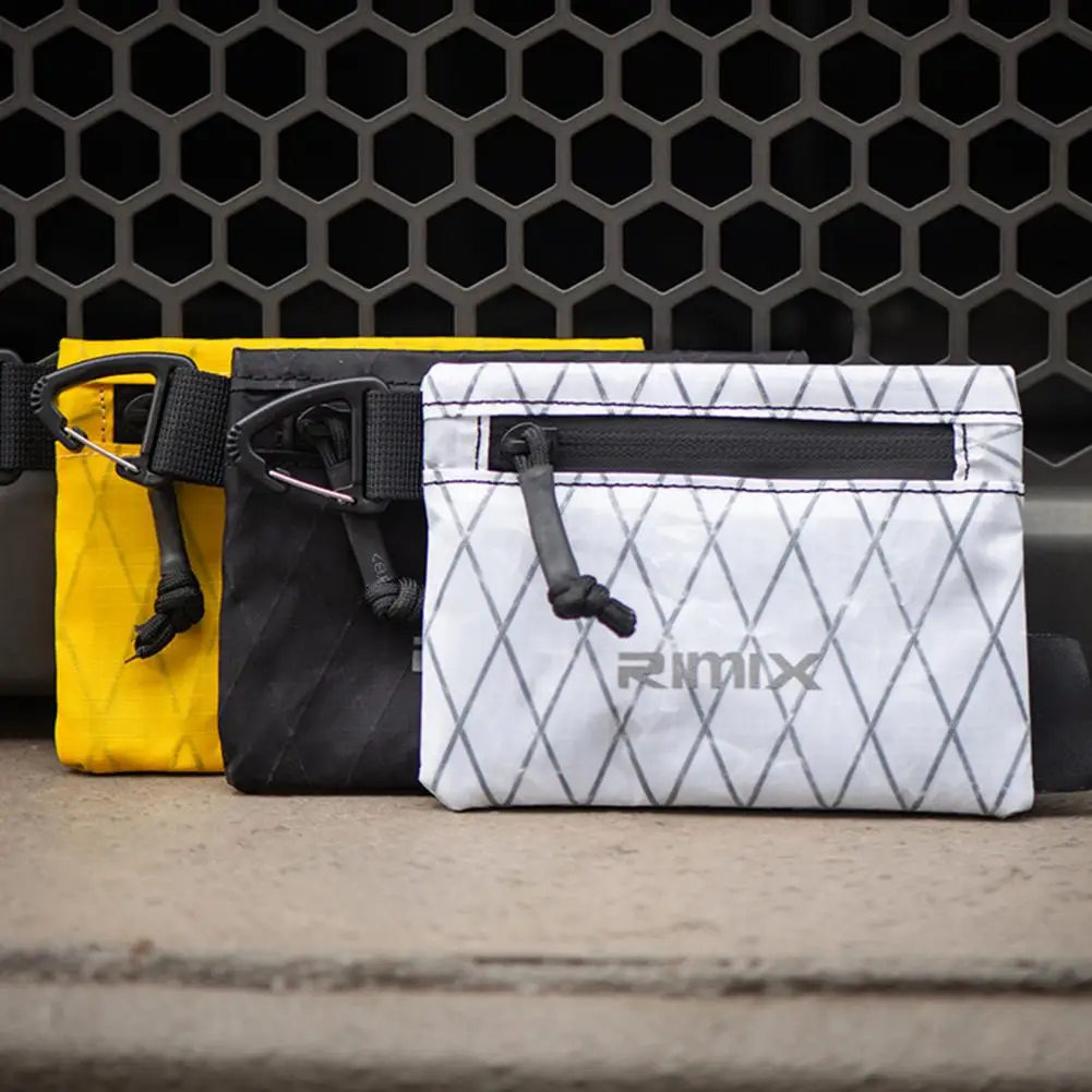 Mode Brieftasche Fest Leicht zu Tragen Geldbörse Unisex Tragbare Kurze Brieftasche
