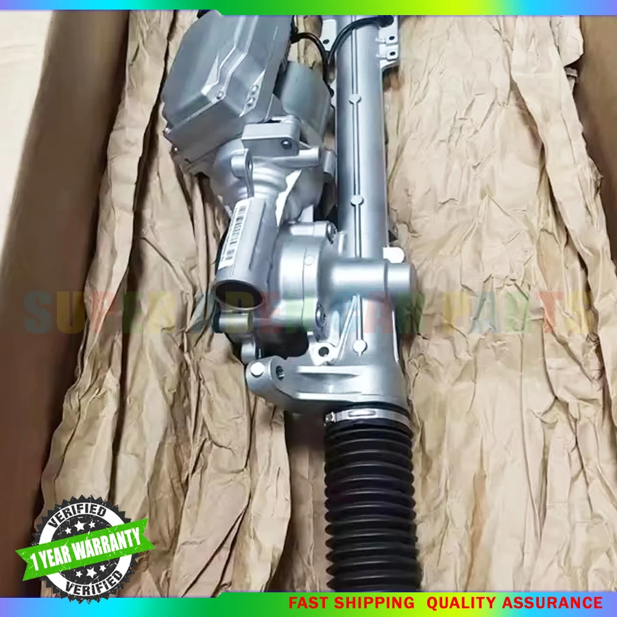 

Электрическая гидравлическая рулевая рейка для Mercedes Benz B200 W246 2016 A2464604901, леворульная модель
