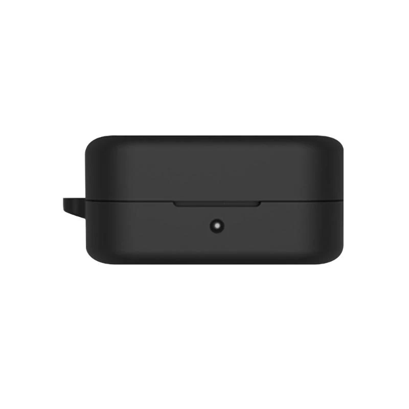 غطاء حماية لسماعات الأذن من السيليكون الناعم لـ CMF من Nothing Buds غطاء صندوق شحن سماعات الأذن اللاسلكية