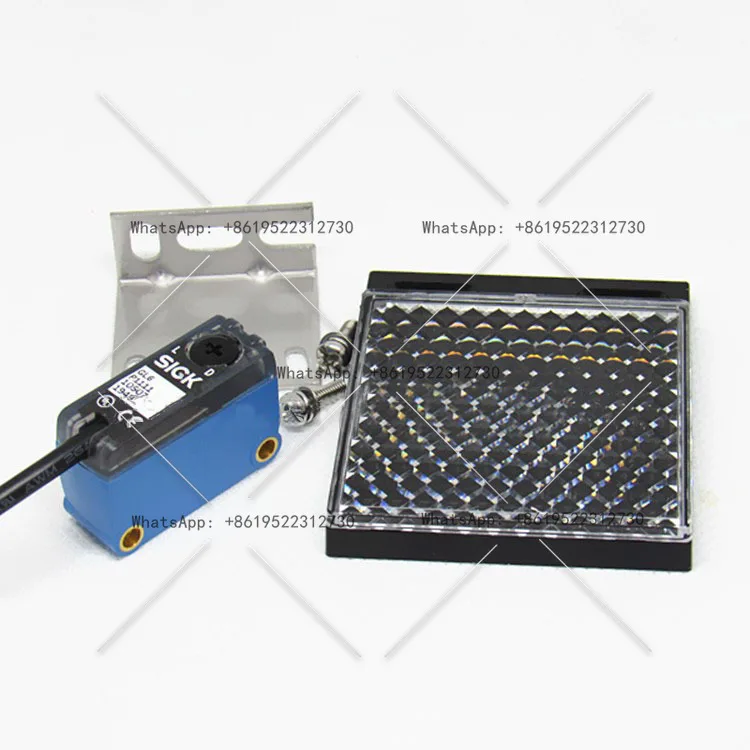 

Photoelectric switch sensor GTE6 GTB6-P/N1211 N1212 GL6-P/N1111 12