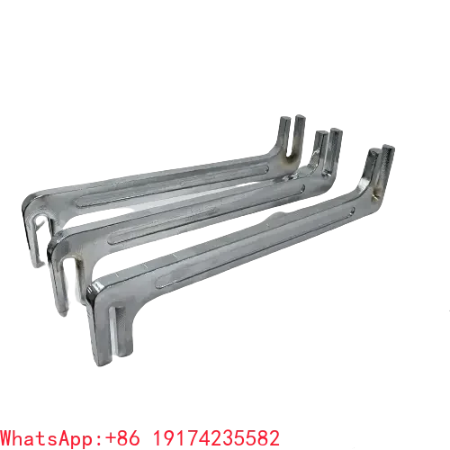 

Orthotics Machine for Bending Iron Prosthetic Leg Tool Available in Different Sizes