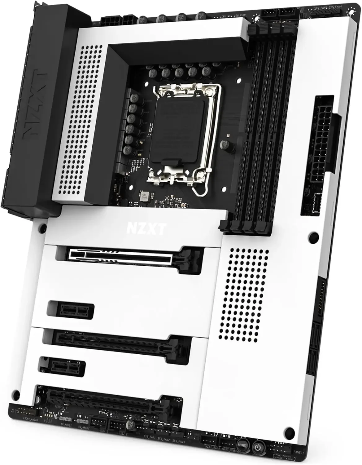 N7 Z790 Atx Gaming … - image