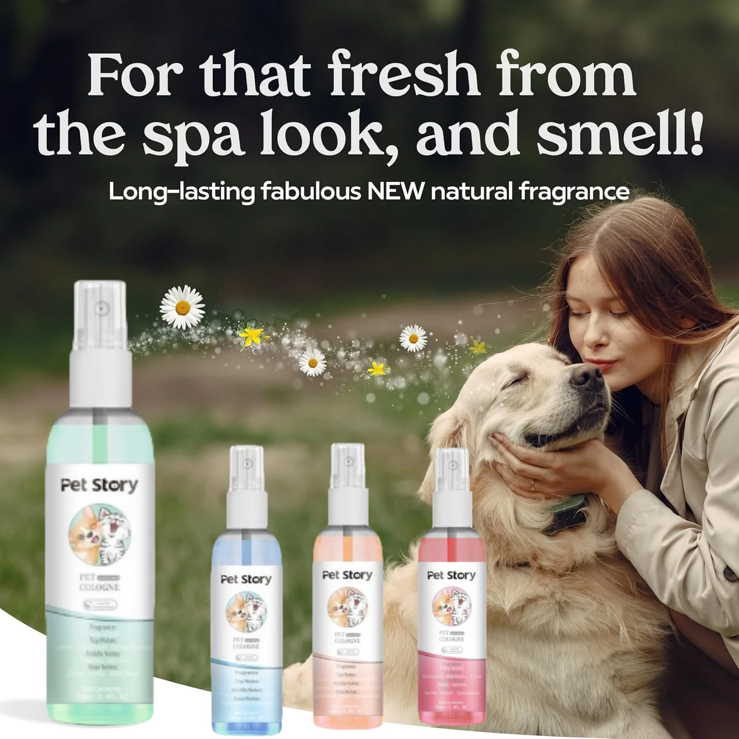Premium Grooming Sp… - image