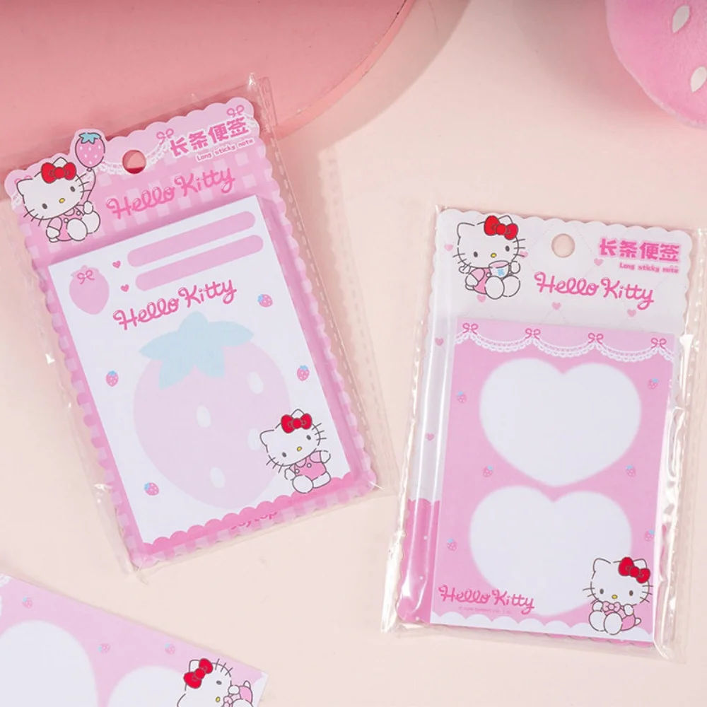 Genuine Sanrio Hell…