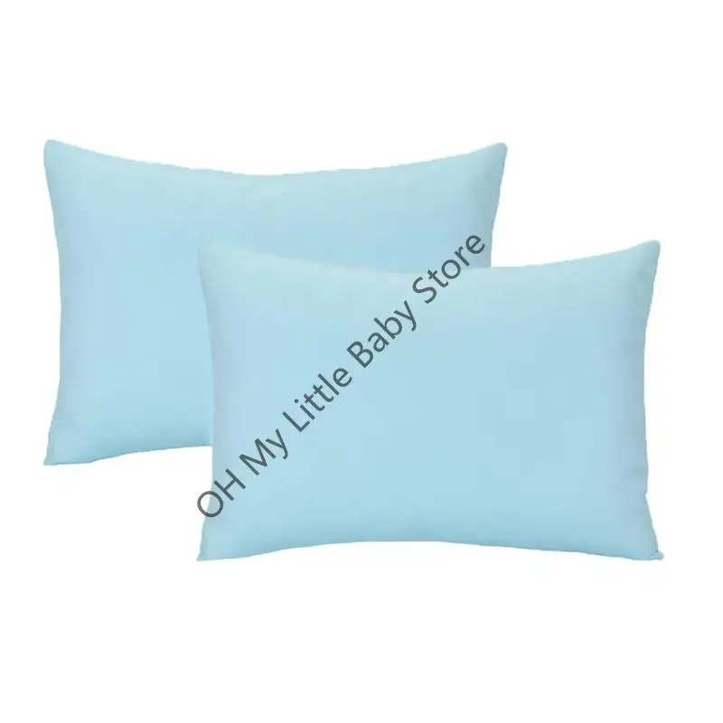 M76C Envelope Pillow Case Microfiber Pillow Protect Cases Skin Friendly Kids Bedding