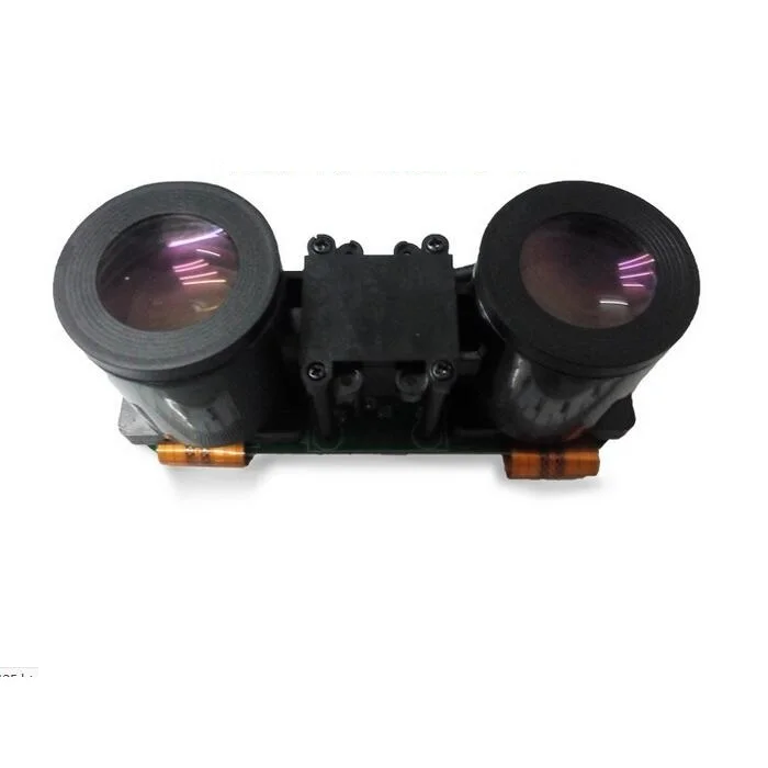 0.71 inch 1080P OLED monitor binocular display module for HMD, VR Glasses etc.