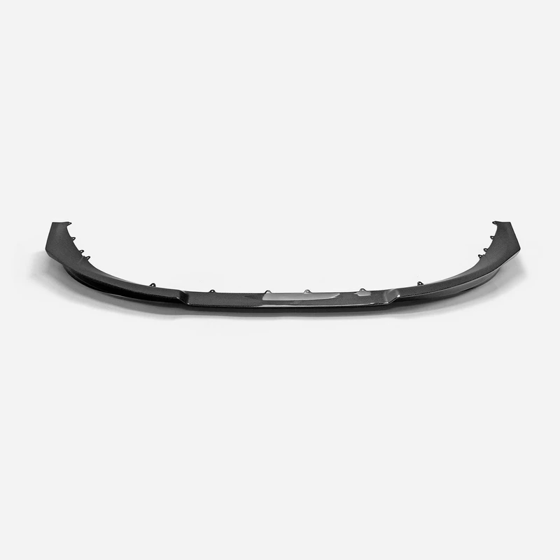 

New 500 Abarth Series 3 EPA Type 2 Front Lip-Sports Style Bumper Spoiler | Factory Direct Sale
