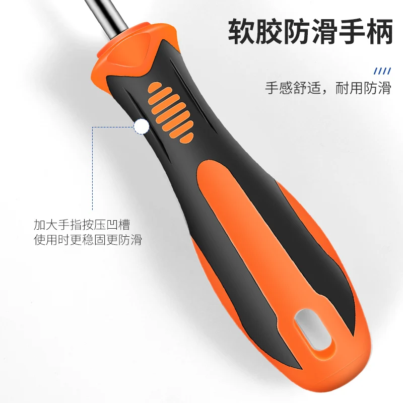 Multifunctional pick stone cleaning hook for tool cart