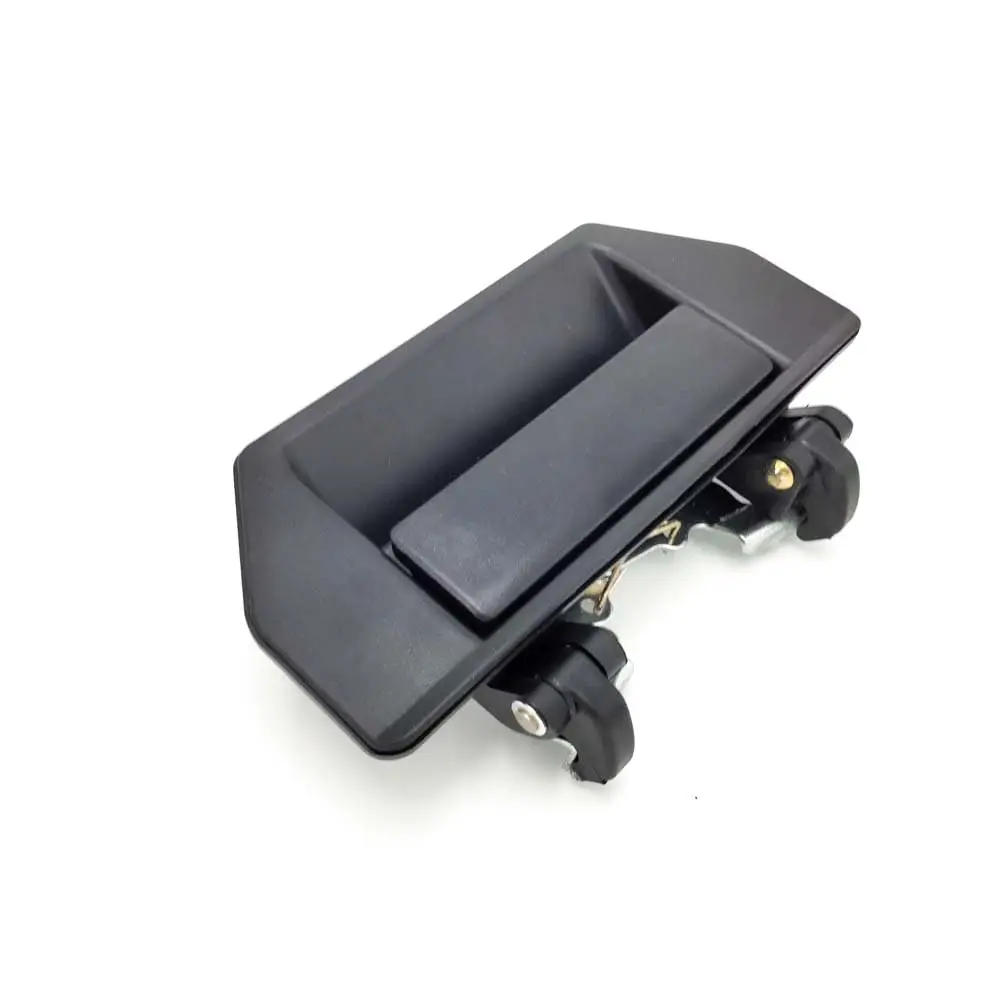 

Black Tailgate Handle For Nissan Frontier D21 Hardbody Pickup Truck 90606-8Z360