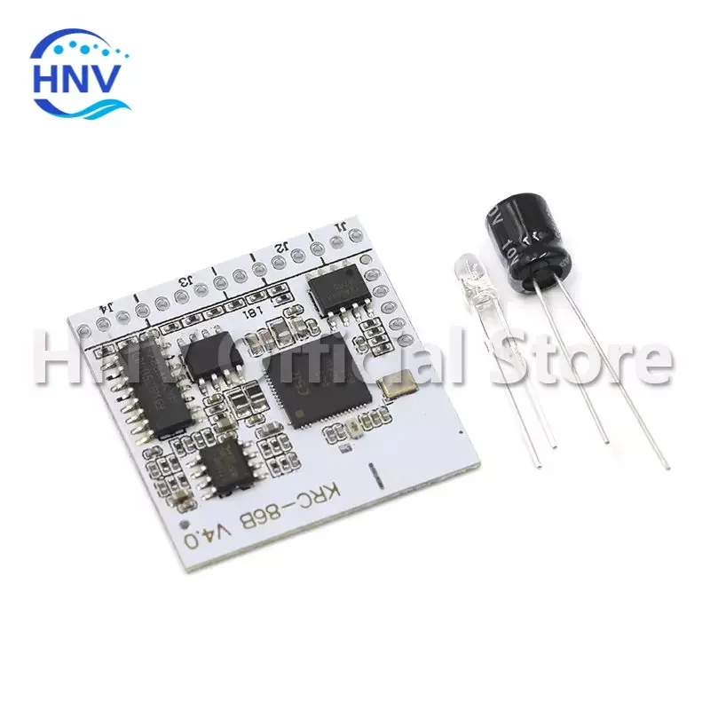 Diy KRC-86B Bluetoo… - image