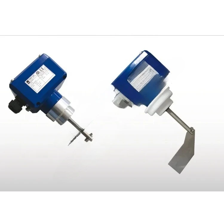 ILTD0 حجم 1 1/2in 2 1/2in 24V DC مؤشر المستوى