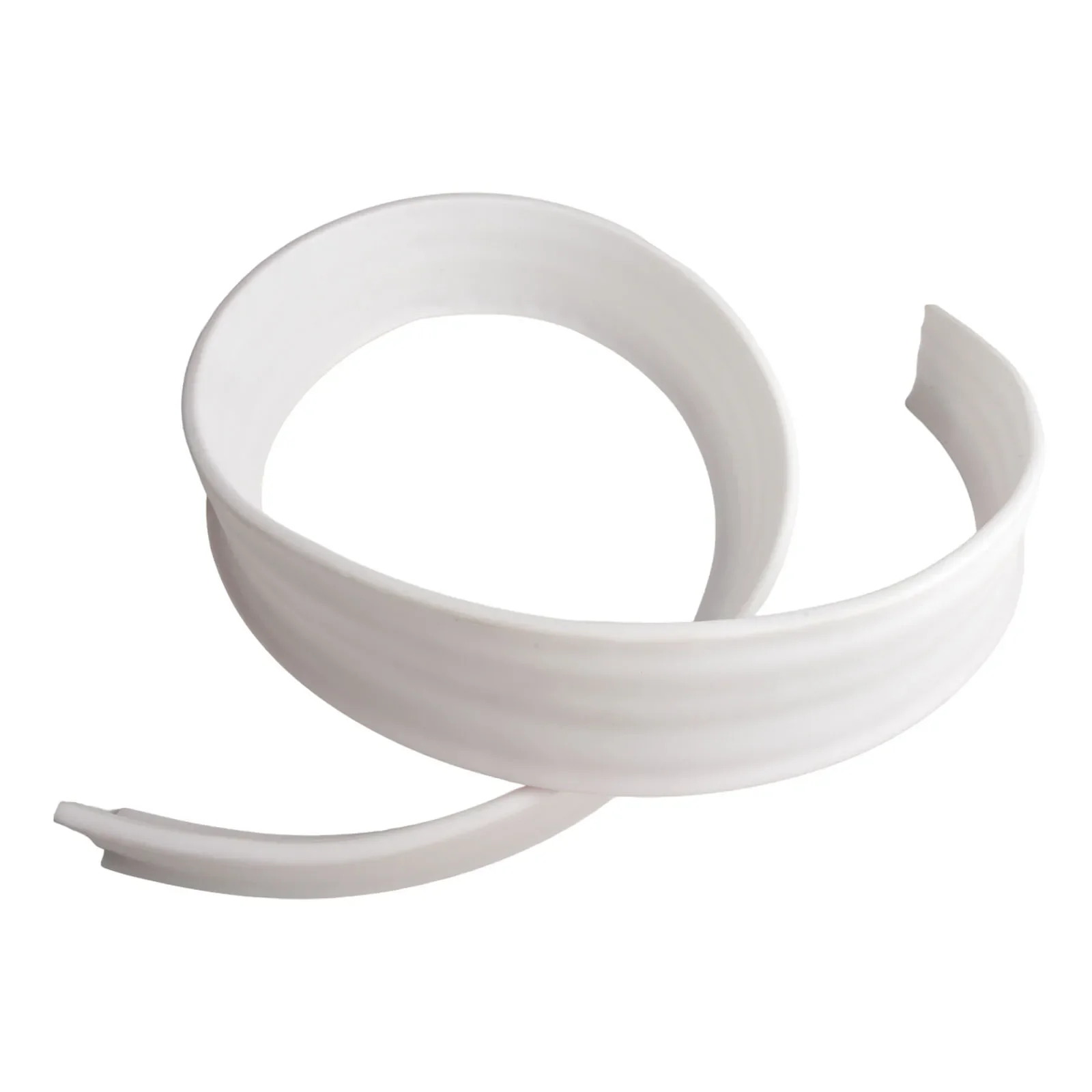 

Stability Bathroom Shower Water Stopper Bathtub Splash Guard Dry And Wet Separation Flooding Solutions Maximum Water Retention