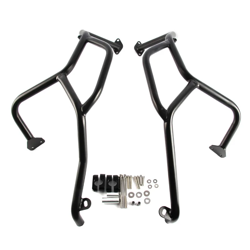 

Suitable for F800GS F700GS F650GS Barrier Modified Engine Bumper Body Anti-drop Bumper