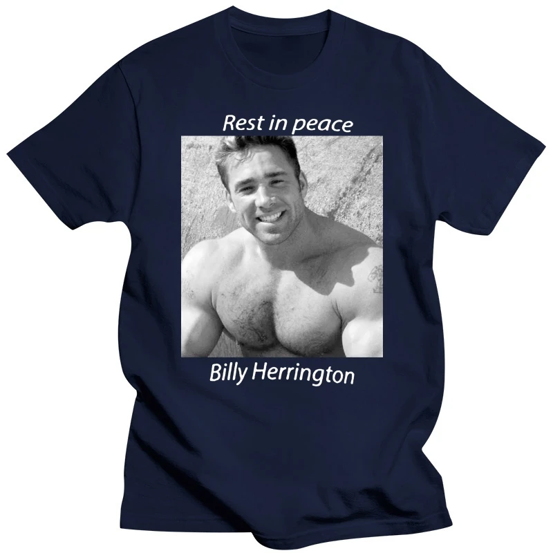 Rest in peace Billy Herrington T Shirt rest in peace rip gachi billy herrington gachibass gachigasm gachihyper