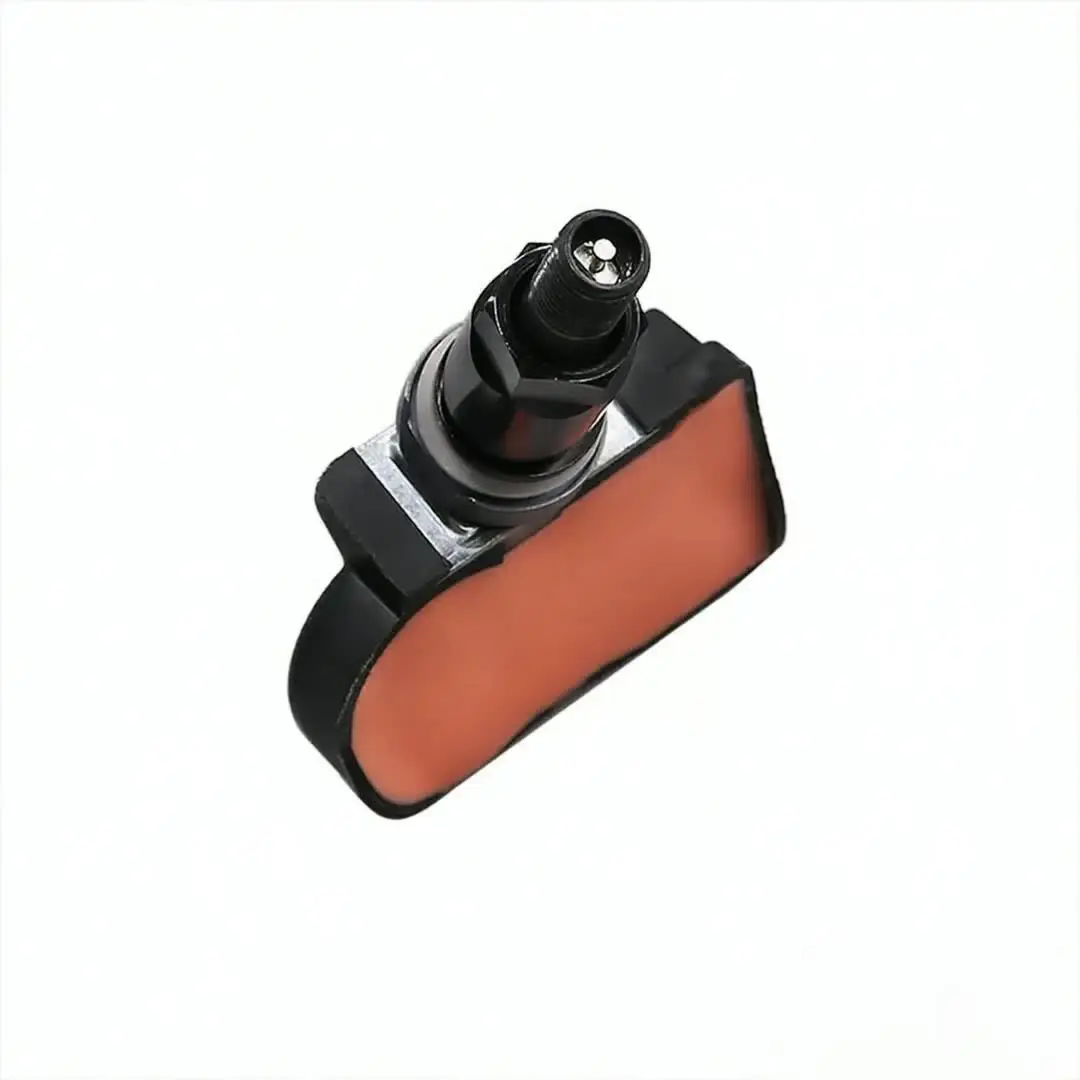 4X TPMS センサー テスラモデル 3 モデル S モデル X 433Mhz タイヤ
