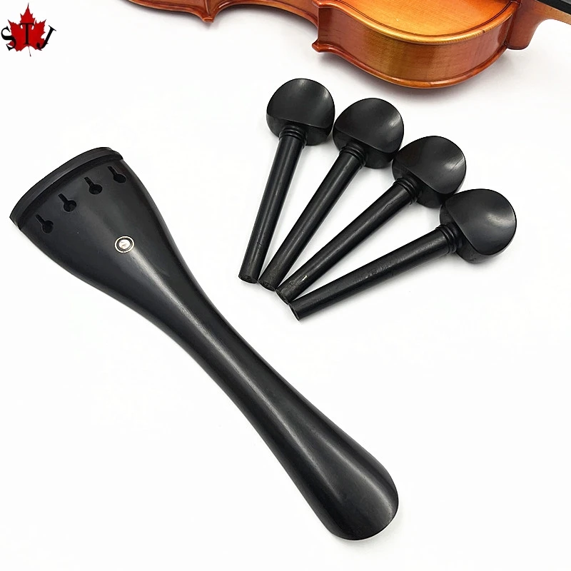 Hand-Made 4/4 3/4 1…